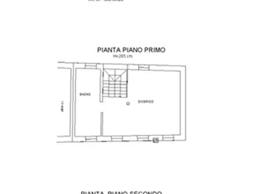 Immagine 5 di Villetta a schiera in vendita  in Via della Conciliazione, 6 a Cison Di Valmarino