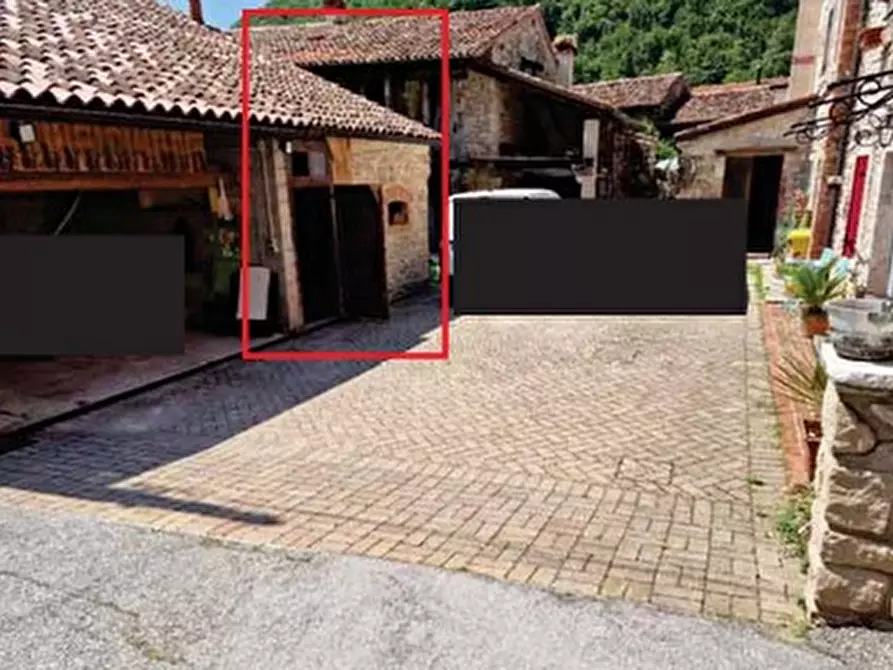 Immagine 4 di Villetta a schiera in vendita  in Via della Conciliazione, 5 a Cison Di Valmarino