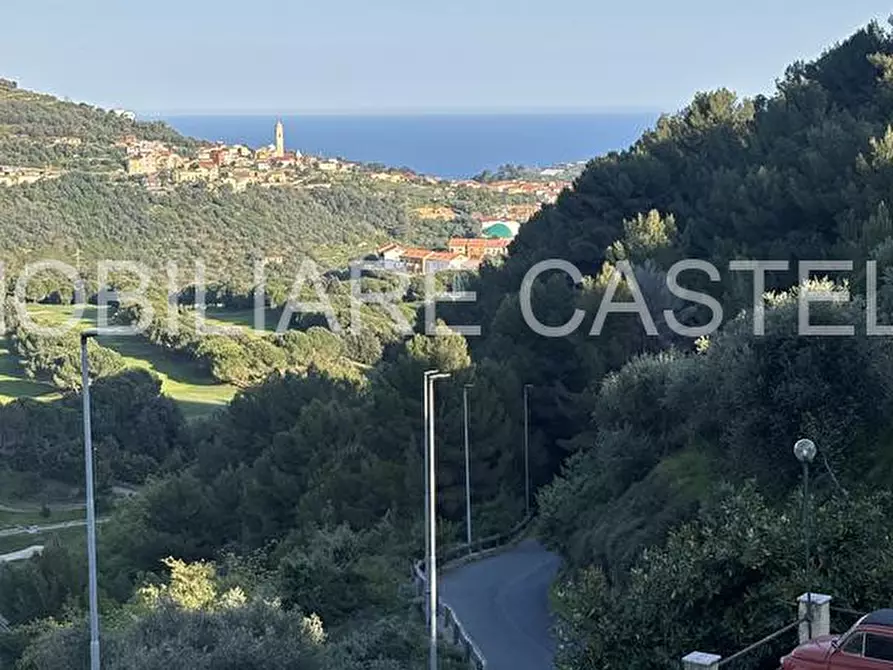 Immagine 1 di Appartamento in vendita  a Castellaro