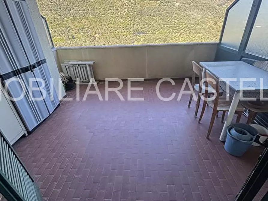 Immagine 2 di Appartamento in vendita  a Castellaro