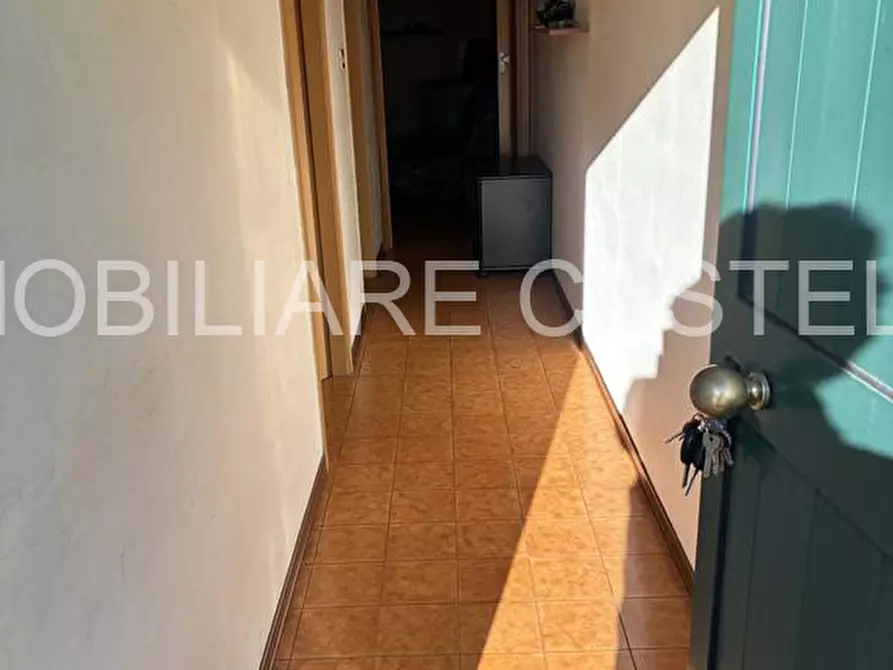 Immagine 3 di Appartamento in vendita  a Castellaro