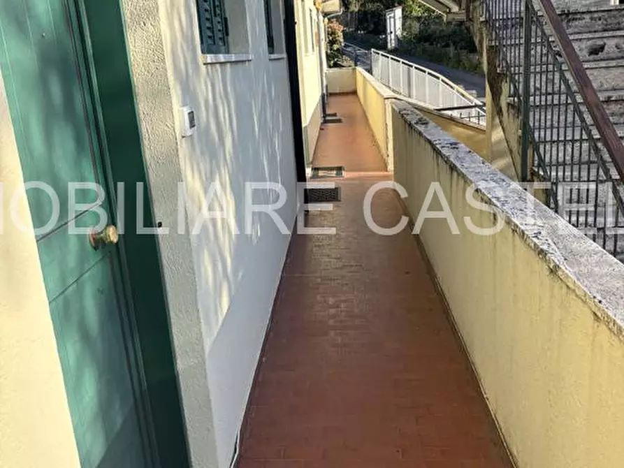 Immagine 4 di Appartamento in vendita  a Castellaro