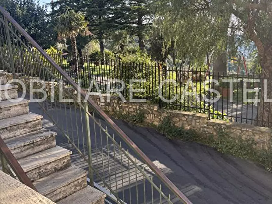 Immagine 5 di Appartamento in vendita  a Castellaro