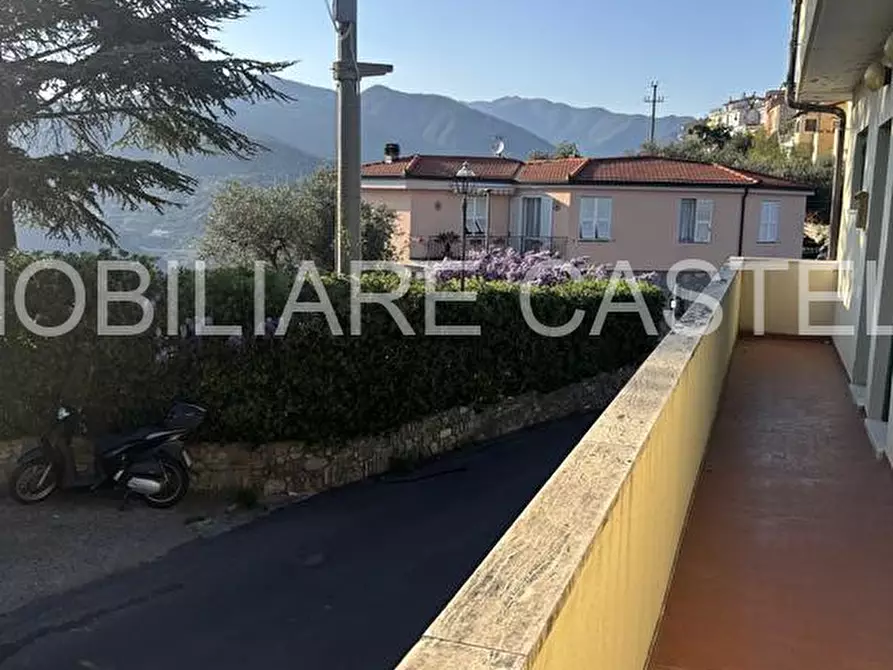 Immagine 6 di Appartamento in vendita  a Castellaro