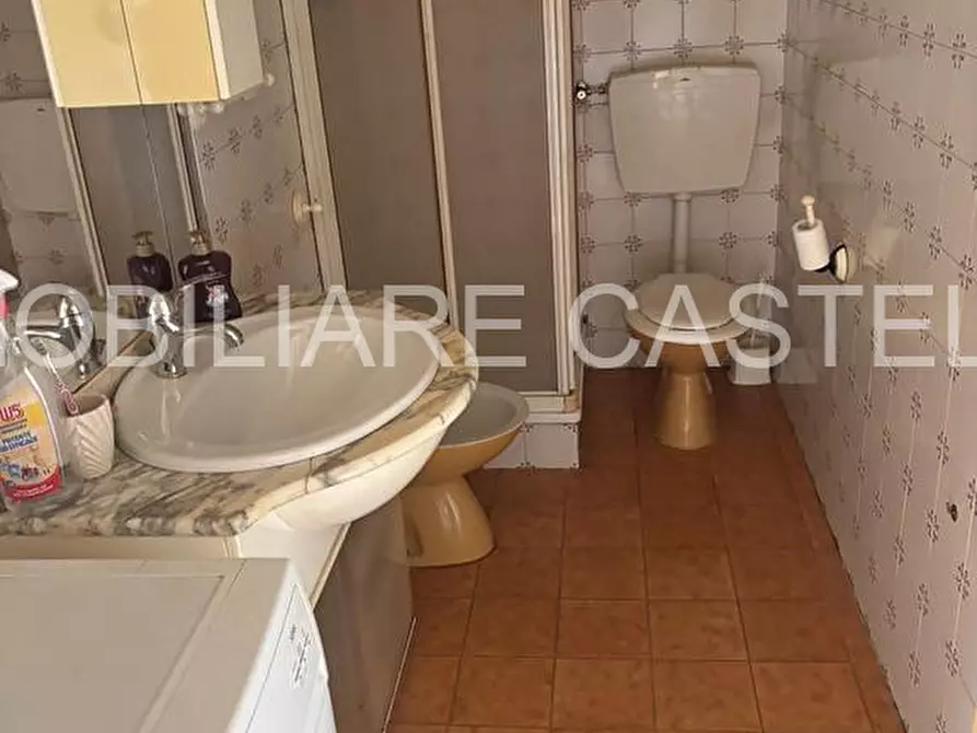 Immagine 8 di Appartamento in vendita  a Castellaro