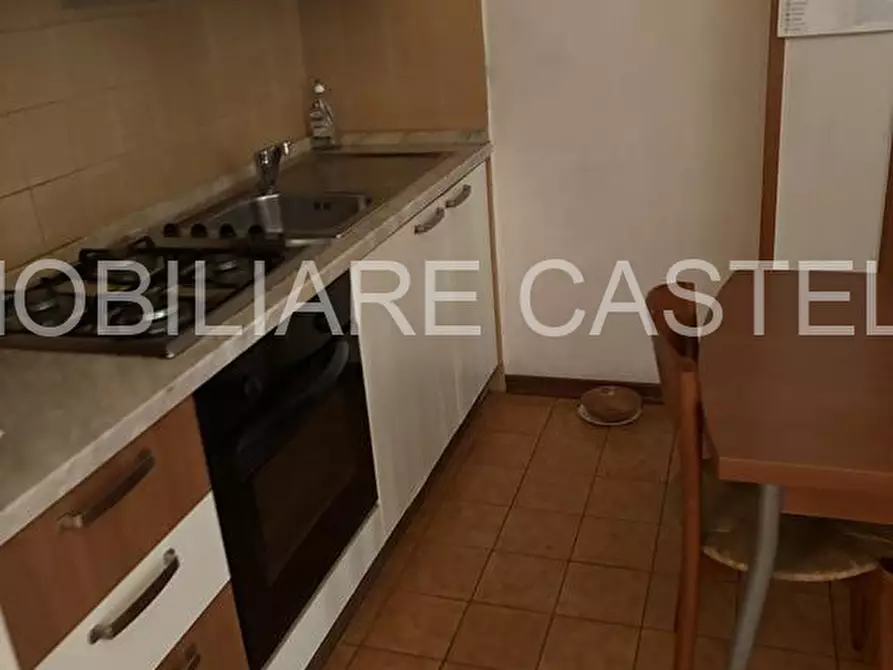 Immagine 10 di Appartamento in vendita  a Castellaro