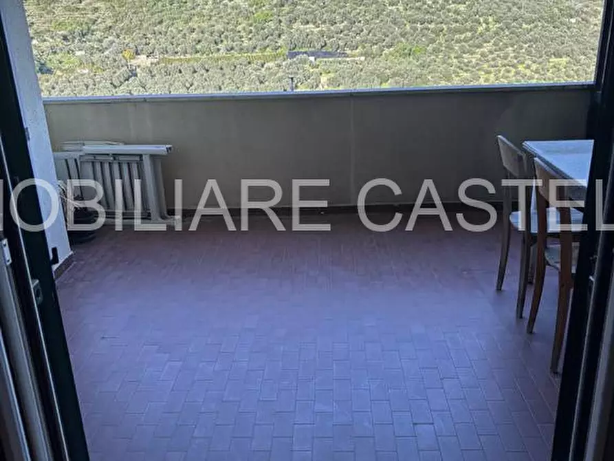 Immagine 11 di Appartamento in vendita  a Castellaro