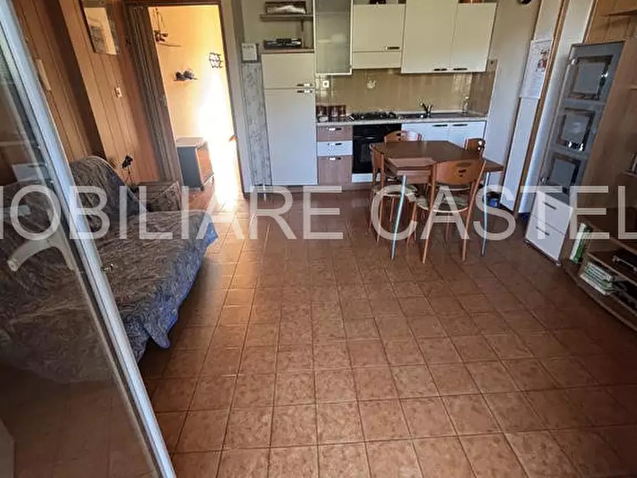 Immagine 12 di Appartamento in vendita  a Castellaro