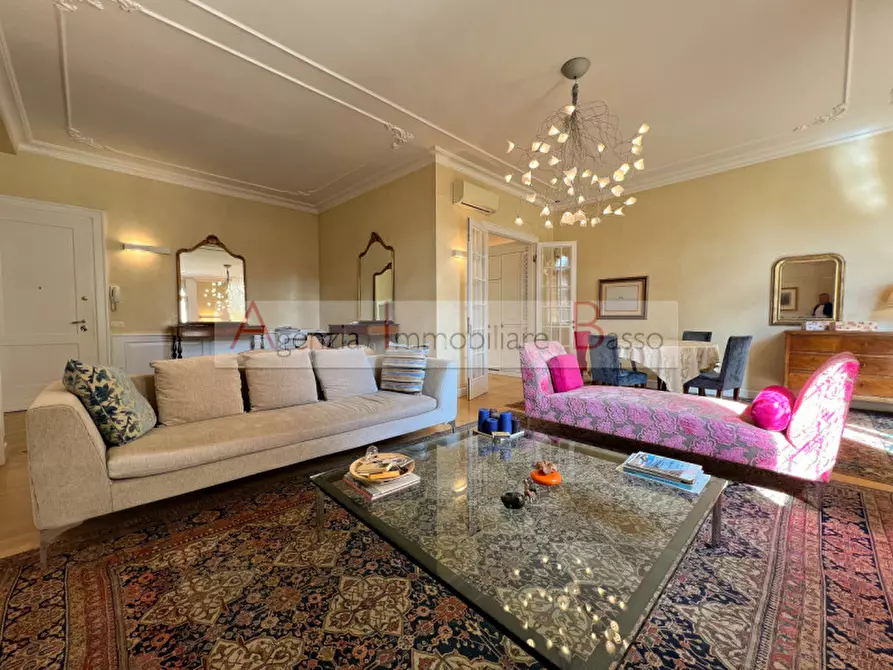 Immagine 1 di Appartamento in vendita  in PIAZZA DELLE ERBE a Padova