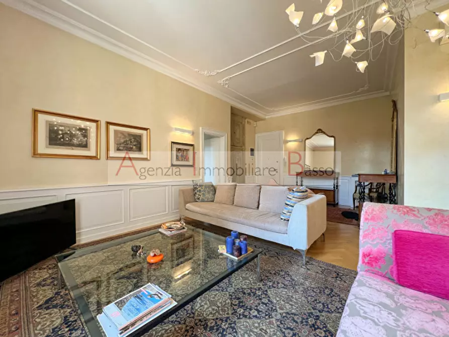 Immagine 2 di Appartamento in vendita  in PIAZZA DELLE ERBE a Padova