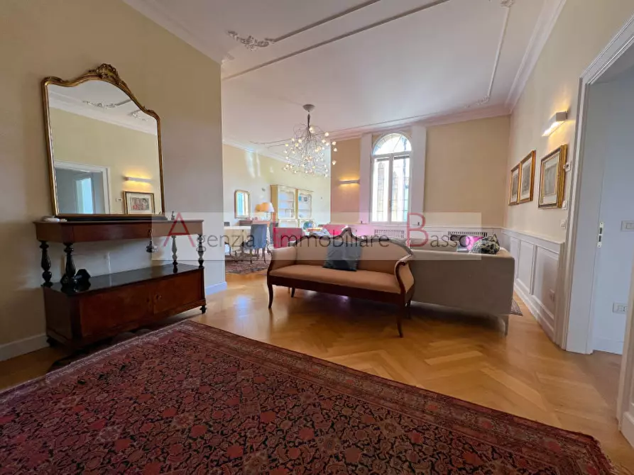 Immagine 5 di Appartamento in vendita  in PIAZZA DELLE ERBE a Padova