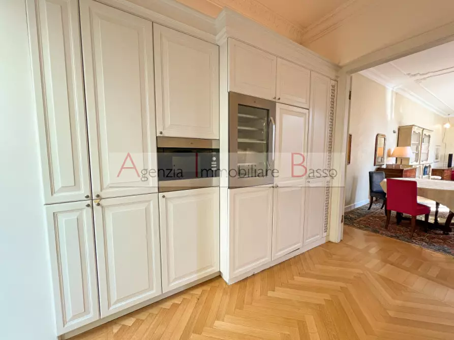 Immagine 9 di Appartamento in vendita  in PIAZZA DELLE ERBE a Padova