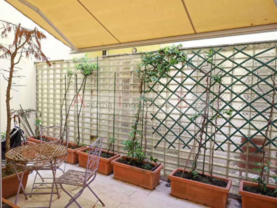 Immagine 13 di Appartamento in vendita  in PIAZZA DELLE ERBE a Padova