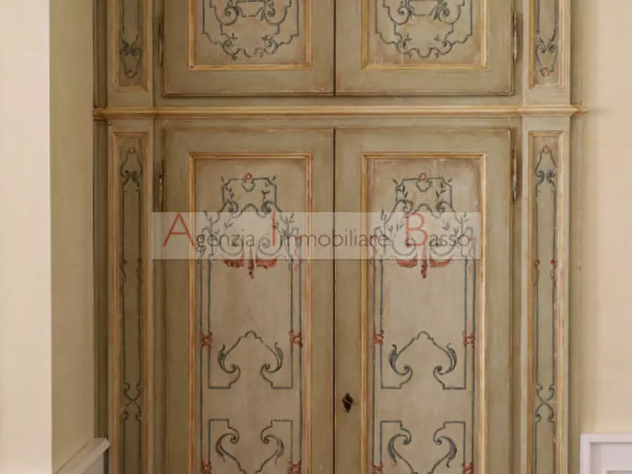 Immagine 14 di Appartamento in vendita  in PIAZZA DELLE ERBE a Padova