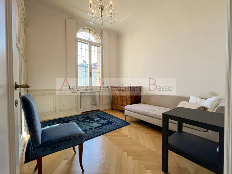 Immagine 18 di Appartamento in vendita  in PIAZZA DELLE ERBE a Padova