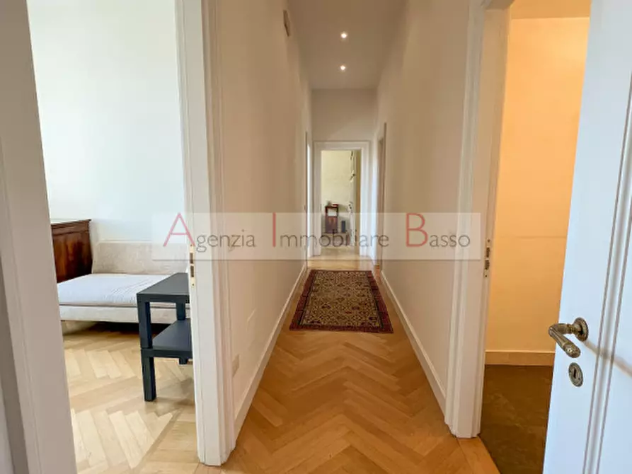 Immagine 20 di Appartamento in vendita  in PIAZZA DELLE ERBE a Padova