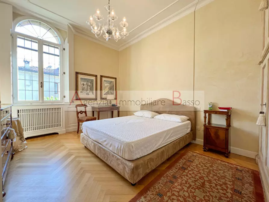 Immagine 21 di Appartamento in vendita  in PIAZZA DELLE ERBE a Padova