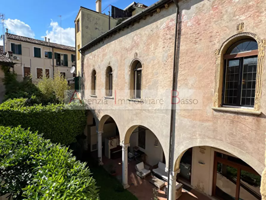 Immagine 24 di Appartamento in vendita  in PIAZZA DELLE ERBE a Padova