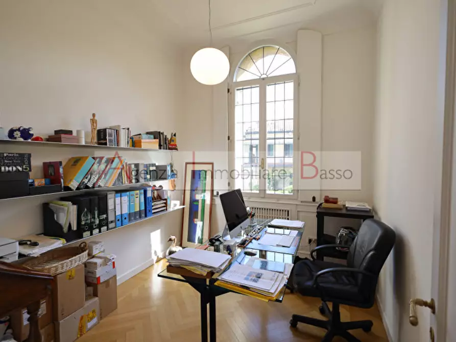 Immagine 25 di Appartamento in vendita  in PIAZZA DELLE ERBE a Padova