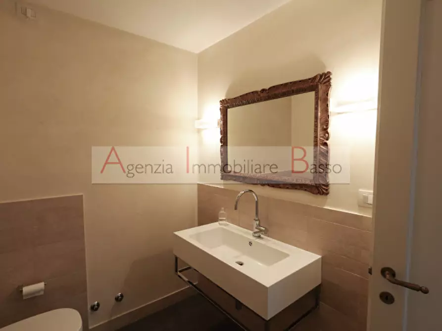 Immagine 29 di Appartamento in vendita  in PIAZZA DELLE ERBE a Padova