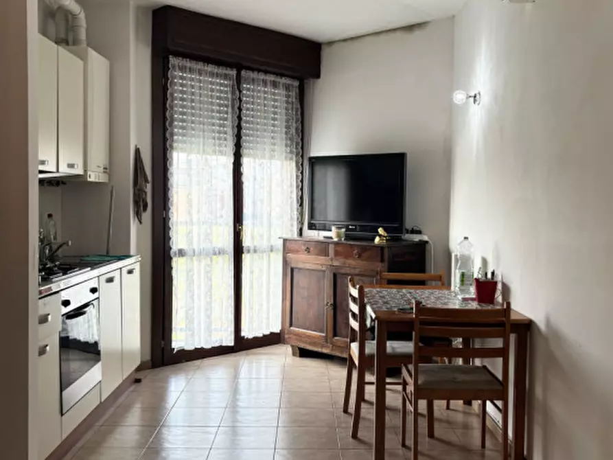 Immagine 4 di Appartamento in vendita  in Via A. Magnani, 2/2 a Torrile