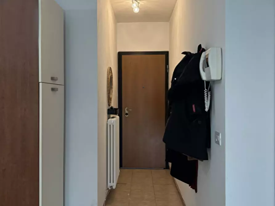 Immagine 5 di Appartamento in vendita  in Via A. Magnani, 2/2 a Torrile