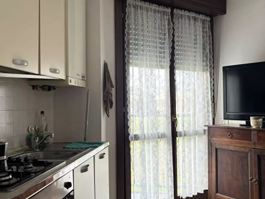 Immagine 6 di Appartamento in vendita  in Via A. Magnani, 2/2 a Torrile