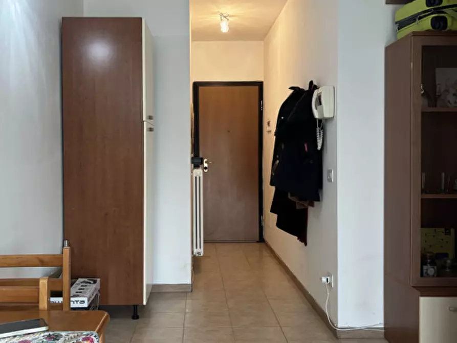 Immagine 7 di Appartamento in vendita  in Via A. Magnani, 2/2 a Torrile