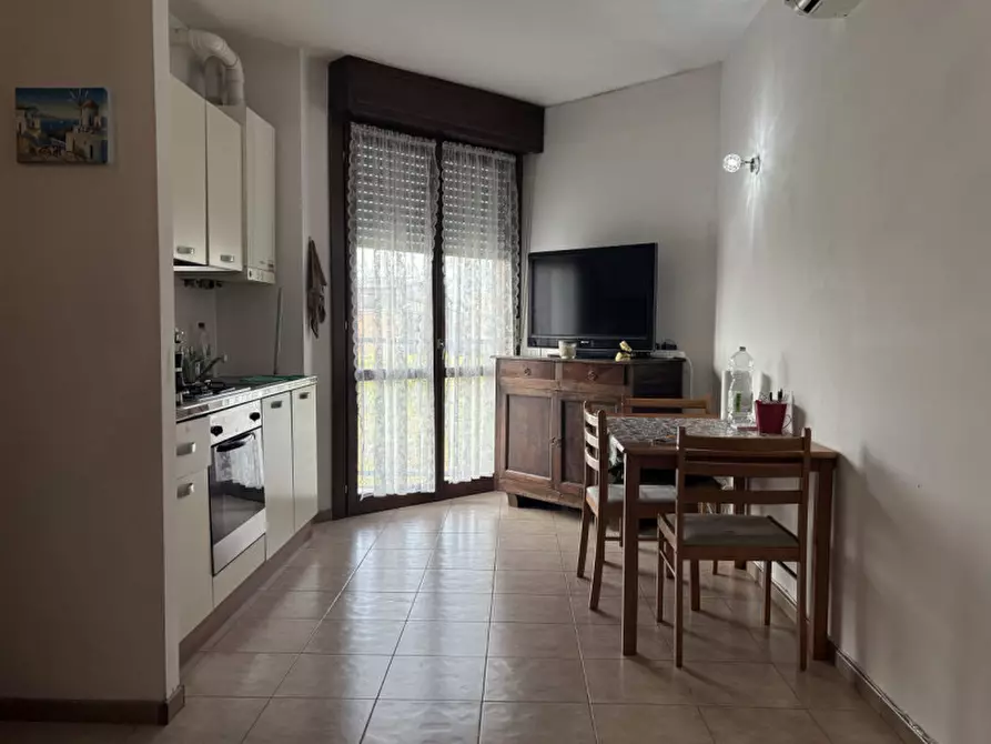 Immagine 8 di Appartamento in vendita  in Via A. Magnani, 2/2 a Torrile