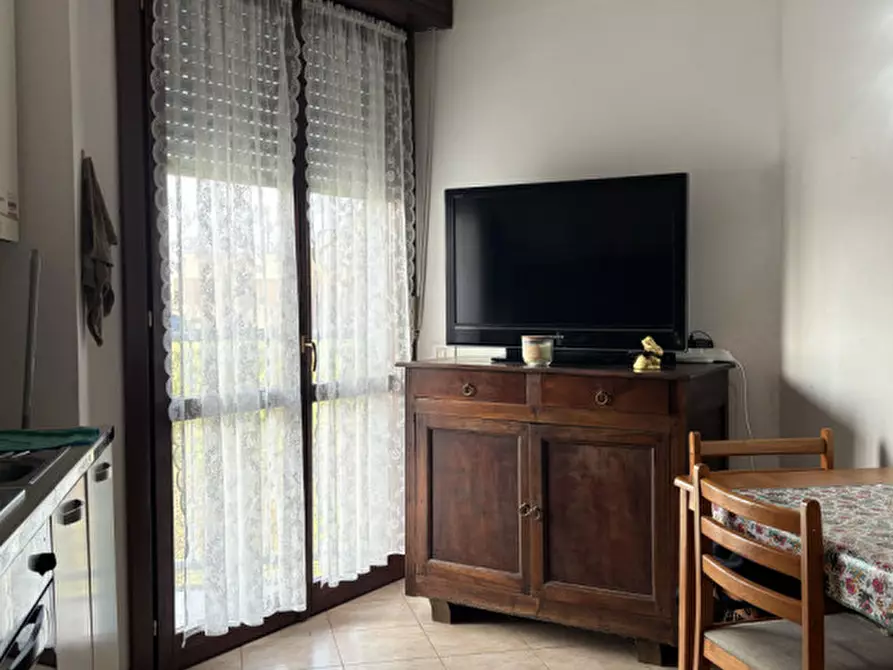 Immagine 9 di Appartamento in vendita  in Via A. Magnani, 2/2 a Torrile