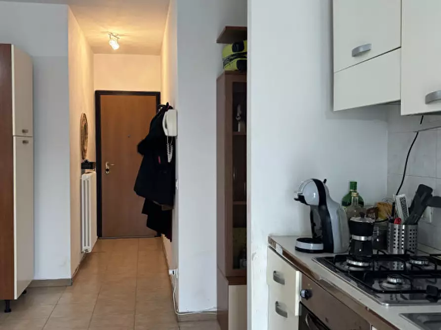 Immagine 10 di Appartamento in vendita  in Via A. Magnani, 2/2 a Torrile