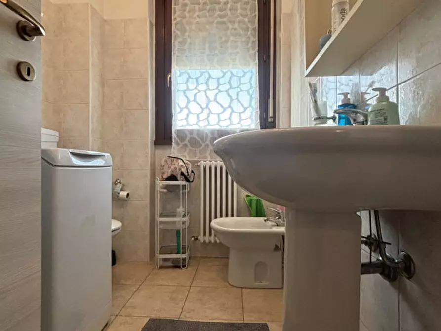 Immagine 12 di Appartamento in vendita  in Via A. Magnani, 2/2 a Torrile