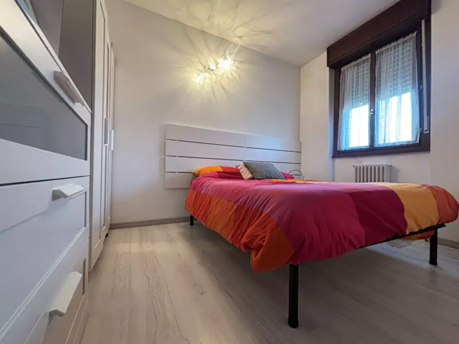 Immagine 15 di Appartamento in vendita  in Via A. Magnani, 2/2 a Torrile