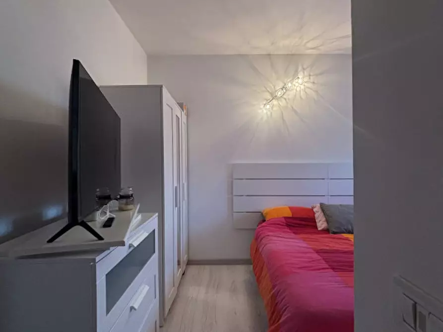 Immagine 16 di Appartamento in vendita  in Via A. Magnani, 2/2 a Torrile