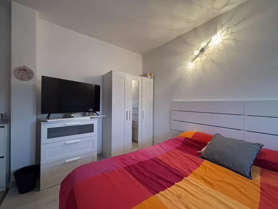 Immagine 18 di Appartamento in vendita  in Via A. Magnani, 2/2 a Torrile