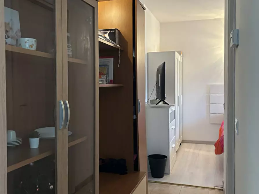 Immagine 19 di Appartamento in vendita  in Via A. Magnani, 2/2 a Torrile