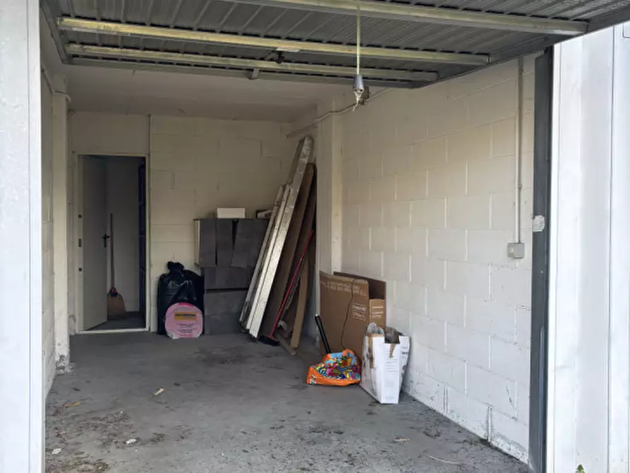 Immagine 20 di Appartamento in vendita  in Via A. Magnani, 2/2 a Torrile