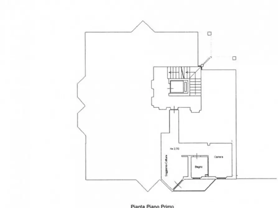 Immagine 22 di Appartamento in vendita  in Via A. Magnani, 2/2 a Torrile