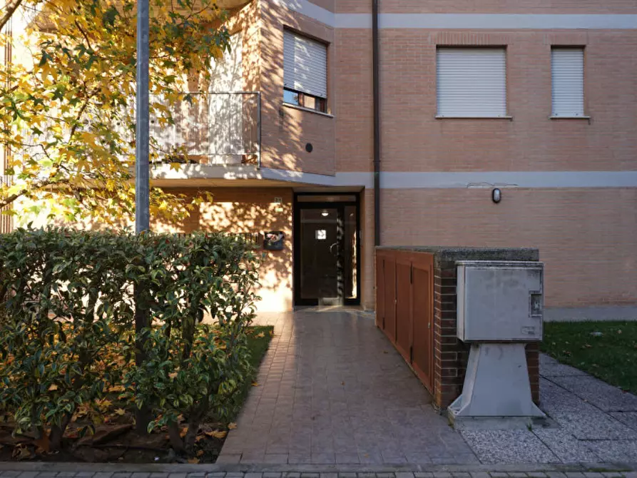 Immagine 24 di Appartamento in vendita  in Via A. Magnani, 2/2 a Torrile