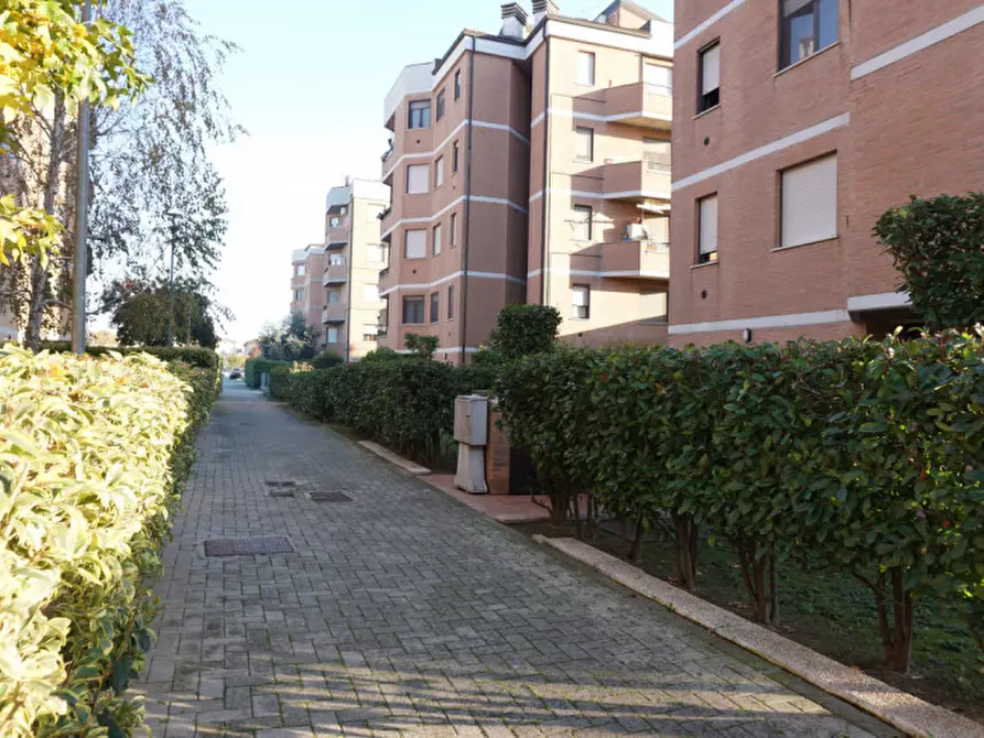 Immagine 27 di Appartamento in vendita  in Via A. Magnani, 2/2 a Torrile