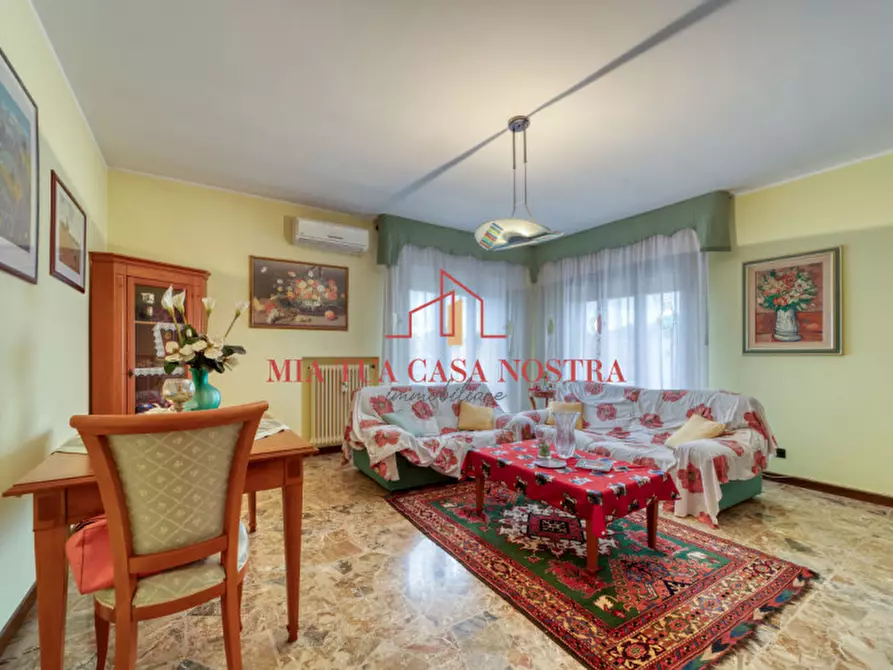 Immagine 3 di Appartamento in vendita  in Via Santo Stefano a Este