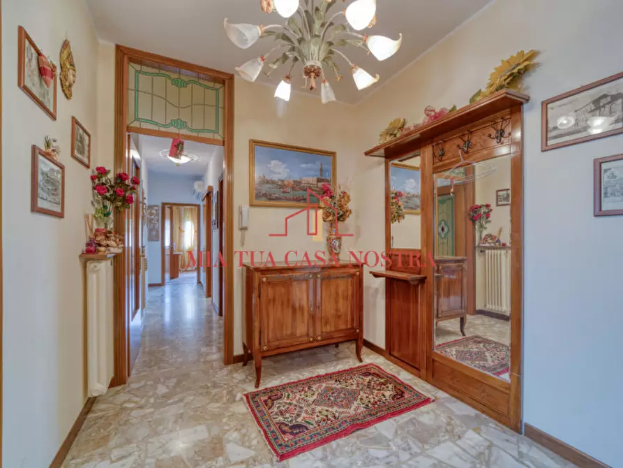 Immagine 4 di Appartamento in vendita  in Via Santo Stefano a Este