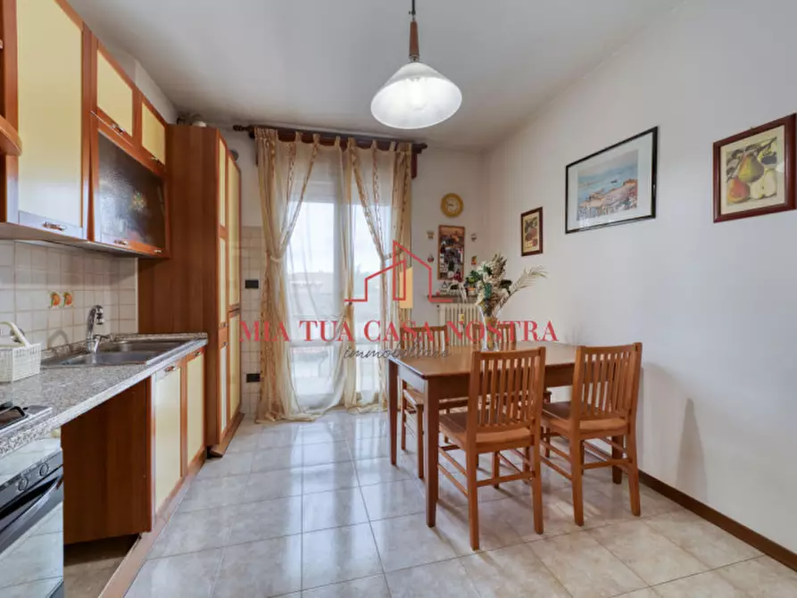 Immagine 5 di Appartamento in vendita  in Via Santo Stefano a Este