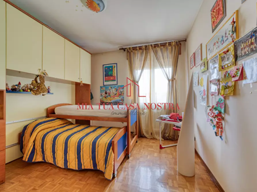Immagine 6 di Appartamento in vendita  in Via Santo Stefano a Este