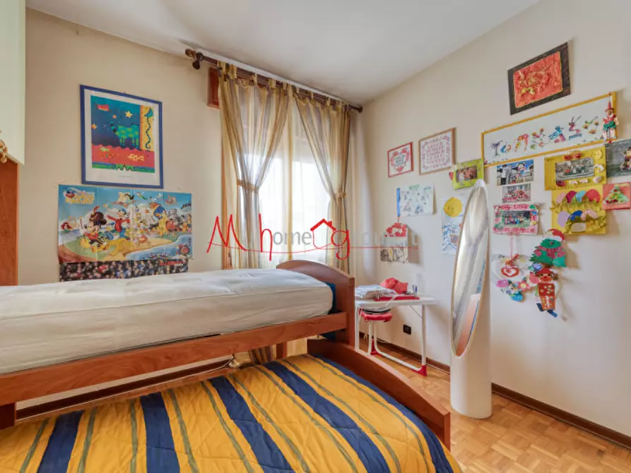 Immagine 6 di Appartamento in vendita  in Via Santo Stefano a Este