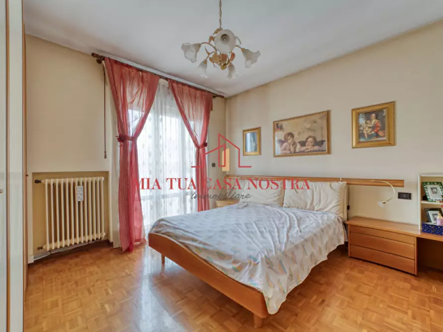 Immagine 9 di Appartamento in vendita  in Via Santo Stefano a Este