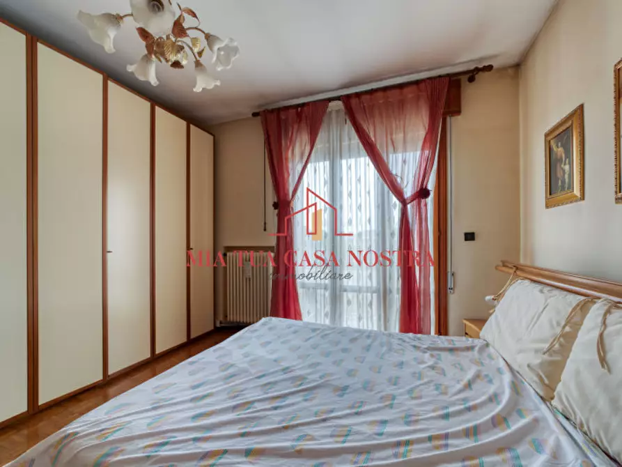 Immagine 10 di Appartamento in vendita  in Via Santo Stefano a Este