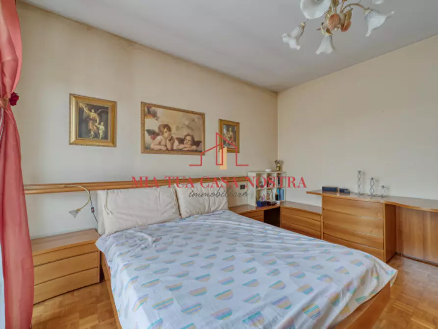Immagine 11 di Appartamento in vendita  in Via Santo Stefano a Este