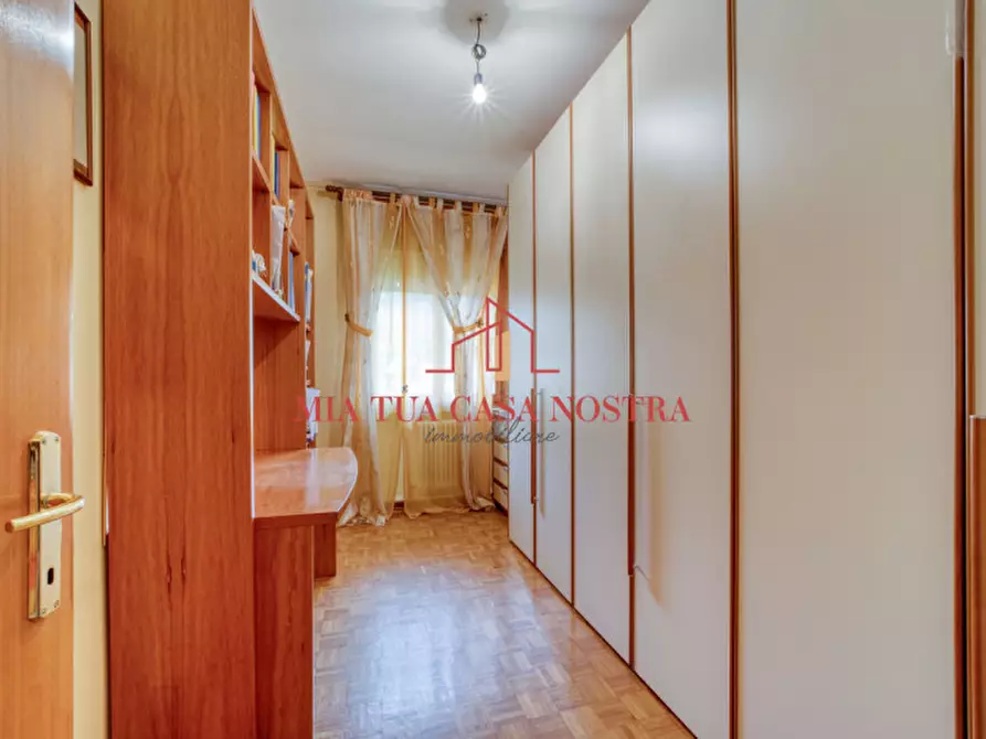Immagine 12 di Appartamento in vendita  in Via Santo Stefano a Este