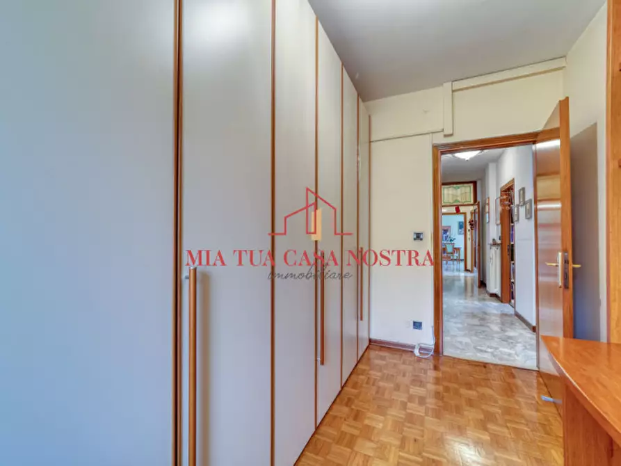 Immagine 13 di Appartamento in vendita  in Via Santo Stefano a Este
